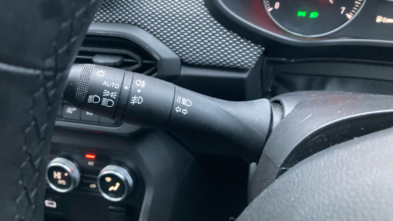 Dacia Jogger 1.0 TCe Extreme SE 5dr Petrol Estate